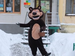 КУБИКИ                             Россия ,                                                                            Нижний Новгород
                            ,                        