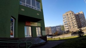 Соробан                             Россия ,                                                                            Нижний Новгород
                            ,                        