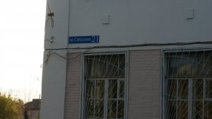 Средняя общеобразовательная школа №3                             Россия ,                                                                            Дзержинск
                            ,                        