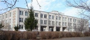 Средняя школа №17                             Россия ,                                                                            Дзержинск
                            ,                        