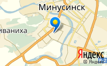 Детский сад №2. &laquo;Метелица&raquo;                             Россия ,                                                                            Минусинск
                            ,                        