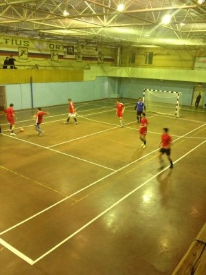 Капролактамовец                             Россия ,                                                                            Дзержинск
                            ,                        