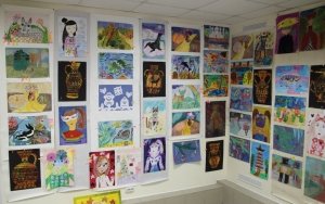 Красная ворона                             Россия ,                                                                            Нижний Тагил
                            ,                        