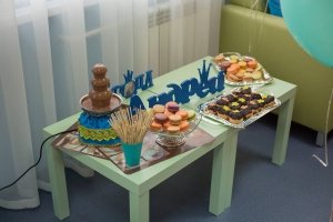 Большая перемена                             Россия ,                                                                            Нижний Тагил
                            ,                        