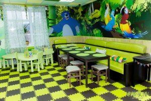 БАМБУКИ                             Россия ,                                                                            Нижний Тагил
                            ,                        