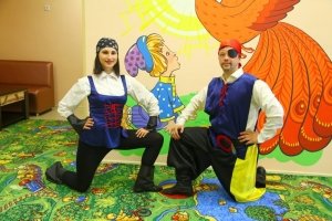 Сказкоград                             Россия ,                                                                            Нижний Тагил
                            ,                        