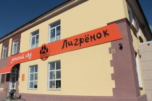 Лигрёнок                             Россия ,                                                                            Нижний Тагил
                            ,                        