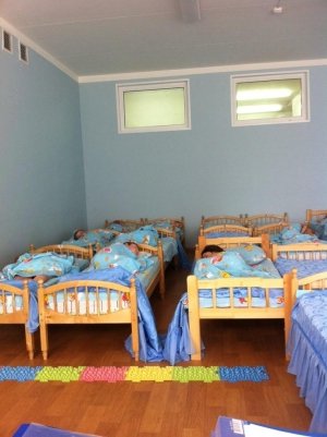 Детский сад №5. &laquo;Теремок&raquo;                             Россия ,                                                                            Нижний Тагил
                            ,                        