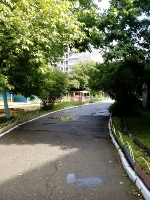 Детский сад №6                             Россия ,                                                                            Нижний Тагил
                            ,                        