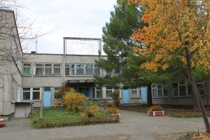 Детский сад №184. &laquo;Дельфин&raquo;                             Россия ,                                                                            Нижний Тагил
                            ,                        