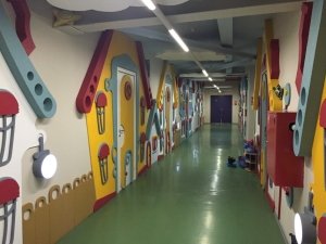 Академия малышей                             Россия ,                                                                            Новокузнецк
                            ,                        