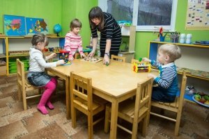 Детский Центр Мамина Радость                             Россия ,                                                                            Новокузнецк
                            ,                        