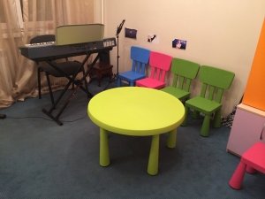 Авторский психологический центр                             Россия ,                                                                            Новокузнецк
                            ,                        