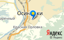 Женская консультация                             Россия ,                                                                            Осинники
                            ,                        