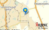 Женская консультация №2                             Россия ,                                                                            Прокопьевск
                            ,                        