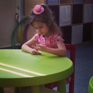 Маленький гений                             Россия ,                                                                            Киселевск
                            ,                        