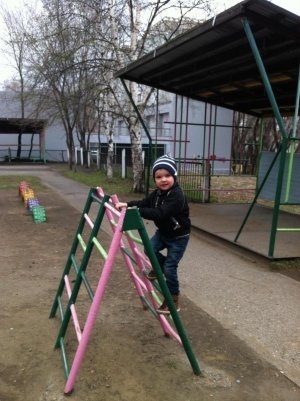 Детский сад №240                             Россия ,                                                                            Новокузнецк
                            ,                        