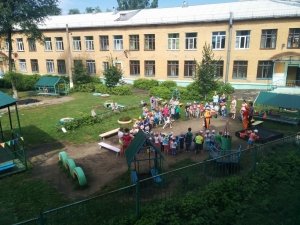 Детский сад №144                             Россия ,                                                                            Новокузнецк
                            ,                        