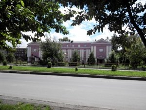 Средняя общеобразовательная школа №69                             Россия ,                                                                            Новокузнецк
                            ,                        