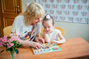 Учимся играя                             Россия ,                                                                            Новороссийск
                            ,                        