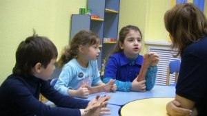 FasTracKids                             Россия ,                                                                            Новороссийск
                            ,                        