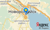 Центр дополнительного образования детей                             Россия ,                                                                            Новороссийск
                            ,                        