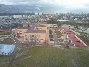 Детский сад №52                             Россия ,                                                                            Новороссийск
                            ,                        