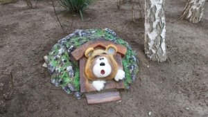 Детский сад №7. &laquo;Улыбка&raquo;                             Россия ,                                                                            Новороссийск
                            ,                        