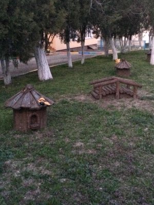 Детский сад №63. &laquo;Рябинушка&raquo;                             Россия ,                                                                            Новороссийск
                            ,                        