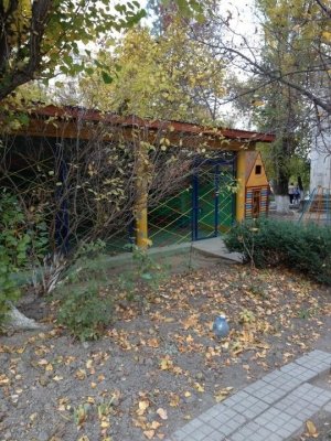 Детский сад №3. &laquo;Малинка&raquo;                             Россия ,                                                                            Новороссийск
                            ,                        