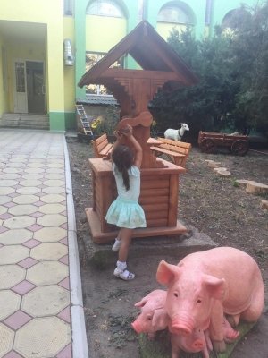 Детский сад №18. &laquo;Виктория&raquo;                             Россия ,                                                                            Анапа
                            ,                        