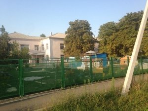 Детский сад №17                             Россия ,                                                                            Крымск
                            ,                        