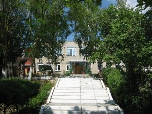 Детский сад №13. &laquo;Дельфин&raquo;                             Россия ,                                                                            Новороссийск
                            ,                        