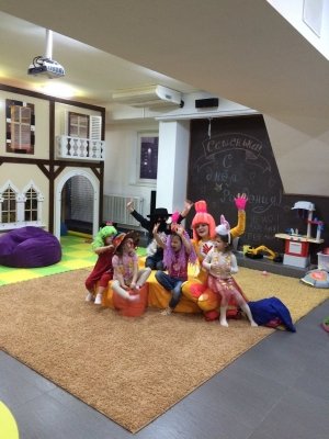 Даки-Дак                             Россия ,                                                                            Новосибирск
                            ,                        