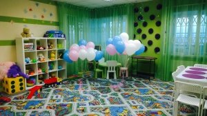 Остров детства                             Россия ,                                                                            Новосибирск
                            ,                        