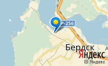 Остров Сокровищ                             Россия ,                                                                            Бердск
                            ,                        