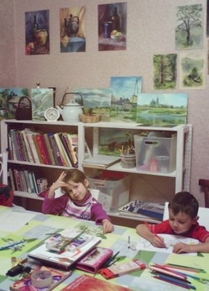 Арт-Джем                             Россия ,                                                                            Новосибирск
                            ,                        