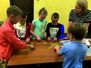 Smarty Kids                             Россия ,                                                                            Новосибирск
                            ,                        