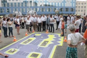 Формула Робототехники                             Россия ,                                                                            Новосибирск
                            ,                        