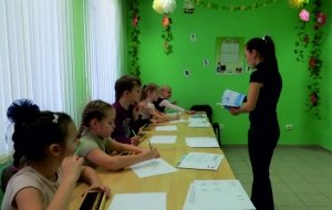 Smarty Kids                             Россия ,                                                                            Бердск
                            ,                        