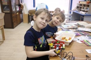 Лига Роботов                             Россия ,                                                                            Новосибирск
                            ,                        