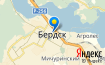 Формула Робототехники                             Россия ,                                                                            Бердск
                            ,                        