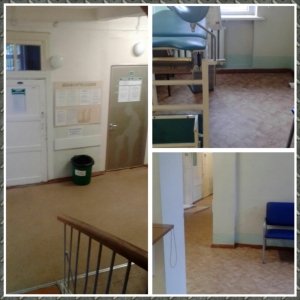 Женская консультация                             Россия ,                                                                            Новосибирск
                            ,                        