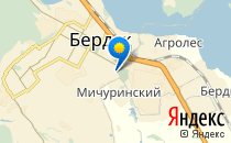 Женская консультация                             Россия ,                                                                            Бердск
                            ,                        