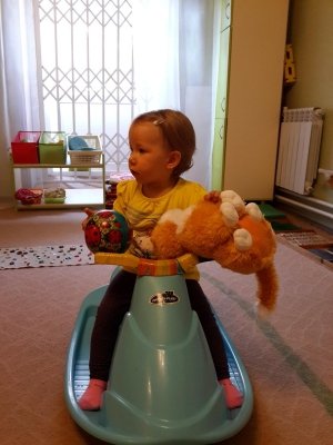 Седьмой лепесток                             Россия ,                                                                            Новосибирск
                            ,                        