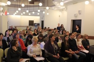 Центр психологии Инны Герасимовой                             Россия ,                                                                            Новосибирск
                            ,                        