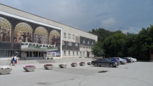 Берегиня                             Россия ,                                                                            Новосибирск
                            ,                        