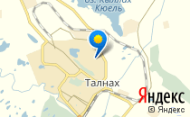 Центр внешкольной работы                             Россия ,                                                                            Норильск
                            ,                        