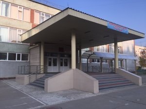 Средняя общеобразовательная школа №12                             Россия ,                                                                            Ноябрьск
                            ,                        