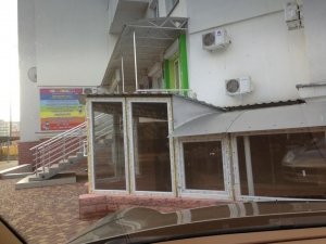 Беби Эйнштейн                             Украина ,                                                                            Одесса
                            ,                        